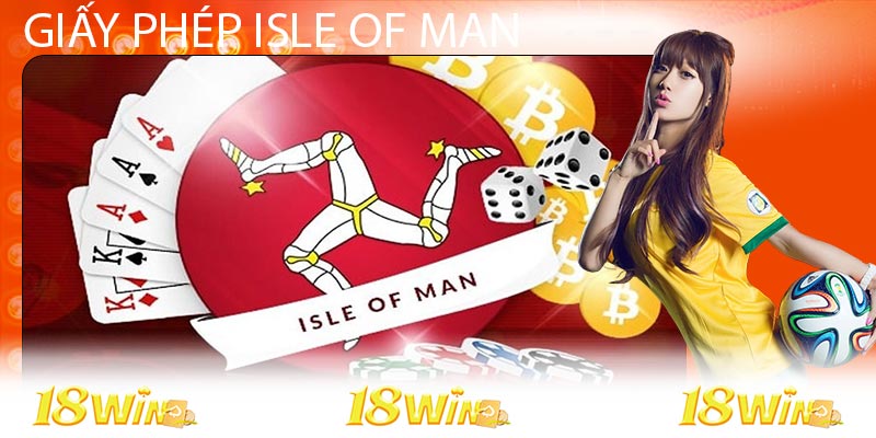 Giấy isle of man mang đến sự an toàn và bảo mật tối ưu